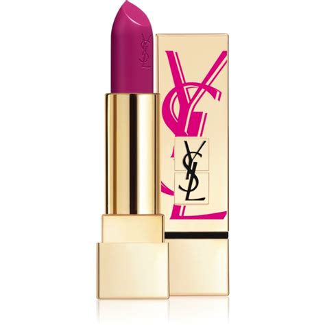 Yves Saint Laurent Fuchsia 